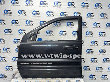 Эшик Алдыңкы сол Jeep, Колдонулган, Оригинал