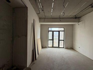 Продажа квартир: 2 комнаты, 73 м², Элитка, 8 этаж, ПСО (под самоотделку) at lalafo.kg — 9 Продажа квартир: 2 комнаты, 73 м², Элитка, 8 этаж, ПСО (под самоотделку) — 9