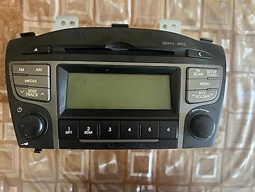 Hyundai Ix35 2015in hem radio-maqnitafon temirsiz tepteze kimi,az lalafo.az -da Hyundai Ix35 2015in hem radio-maqnitafon temirsiz tepteze kimi,az