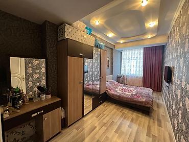 Mənzillər: 3 otaqlı, Yeni tikili, 104 kv. m — 9