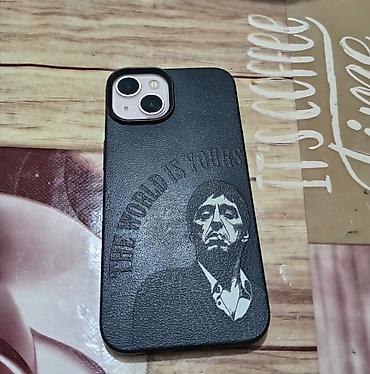 Apple iPhone: IPhone 13, 128 GB, Gümüşü, Face ID — 7