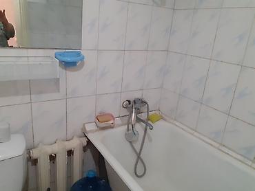 квартира в бишкеке на долгий срок: Г.Ош, гелогородок, сдается на длительн срок 2 х ком квартира, все — 3
