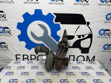 Турбины: Турбина MAN 2017 г., Оригинал, Германия — 7