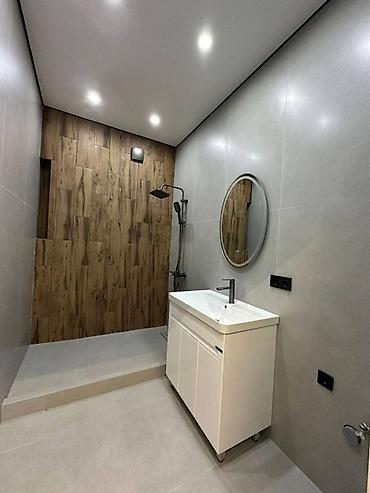 Продажа квартир: 2 комнаты, 71 м², Элитка, 8 этаж, Дизайнерский ремонт — 12