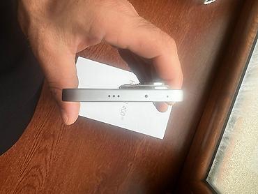 telefon 1970: Honor X6a, rəng - Gümüşü — 3