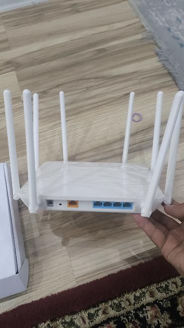 raspberry pi: Продается абсолютно новый Wi-Fi маршрутизатор! Роутер совершенно — 2