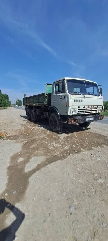 Грузовики: Грузовик, Б/у