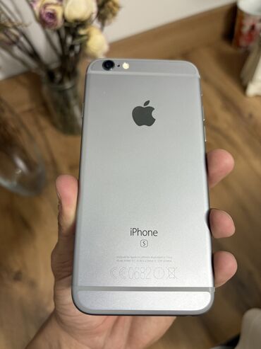 редми нот 10 а: IPhone 6s, Жаңы, 32 ГБ, Space Gray, Кулакчындар, Заряддоочу түзүлүш, Коргоочу айнек, 95 %