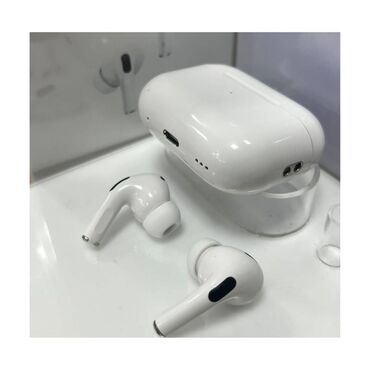 Qulaqcıqlar: Yeni Simsiz (Bluetooth) Qulaqcıqlar, Apple, rəng - Ağ lalafo.az -da Qulaqcıqlar: Yeni Simsiz (Bluetooth) Qulaqcıqlar, Apple, rəng - Ağ