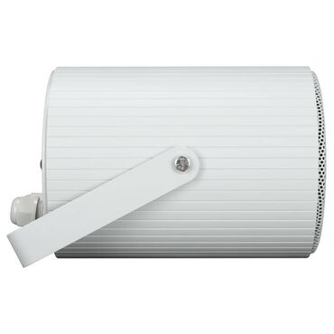 Dinamiklər və kolonkalar: Yeni RCF Kolonka, Növ - Bluetooth, rəng - Ağ — 6