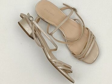Sandals for women, 38, condition - Good