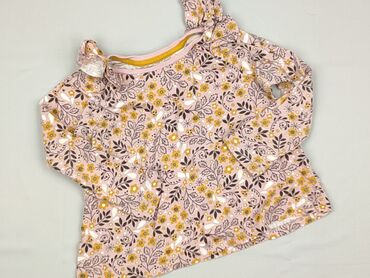 bluzka z jednym rękawem zara: Blouse, Tu, 2-3 years, 92-98 cm, condition - Perfect