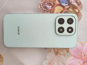 note 12 pro plus: Honor X6c, rəng - Yaşıl — 4