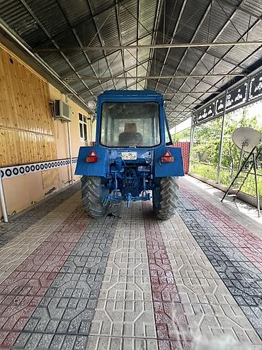 opel mühərriki: Traktor Agsu rayonundadir Zavodan bizde olub senedleri var nomresi — 5
