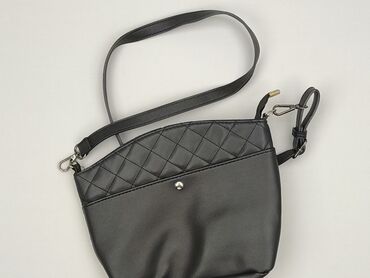 futrzana czapka kozaka: Handbag, condition - Perfect