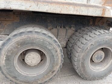 Грузовики: Грузовик, Shacman, Дубль — 4