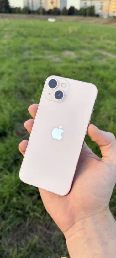 ikinci el iphone 7 plus: IPhone 13, 128 GB