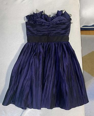 mexx: Koktel haljina Jake*s, veličina 36 (EU). - Kroj: mini/iznad kolena — 5