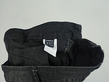 grace jeans mango: Shein, Jeansy damskie, rozmiar M — 4