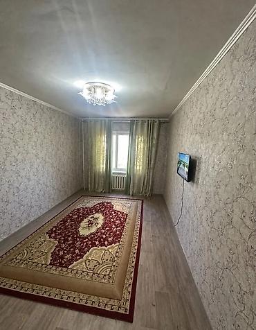 аренда квартиры восток5: 2 комнаты, 59 м², Восток-5 мкр 105 серия, 3 этаж — 1