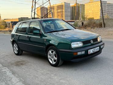 датчик холостого хода гольф 2 1.6 бензин: Volkswagen Golf: 1997 г., 1.8 л, Механика, Бензин, Хетчбек
