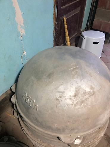 Казаны: Казандар сатылат чалып сурап консультация алыныздар баардык туру бар — 3