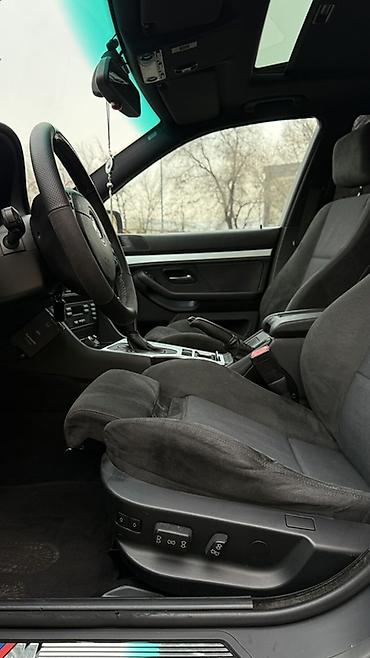 BMW: BMW 5 series: 2001 г., 2.5 л, Автомат, Бензин, Седан — 10