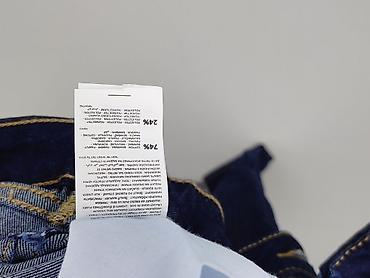 jeans trapped: Denim, Jeansy damskie, rozmiar XS — 5