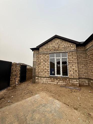 Həyət evi alıram: 130 kv. m, 4 otaqlı, Su — 3