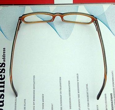 Naočare: IN STYLE dioptrijski ram za naočare. IN STYLE atraktivan dioptrijski — 5