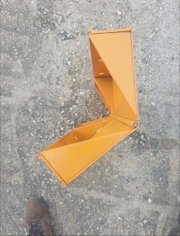 Другие строительные материалы: Опалубка сатылат размерлери баары бар Реставратся 60×120 раз 1шт — 15