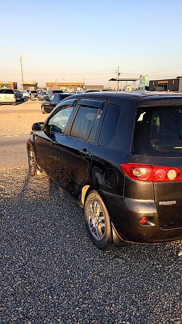 honda odyssey 2 2: Mazda 2: 2005 г., 1.3 л, Автомат, Бензин, Хэтчбэк — 2
