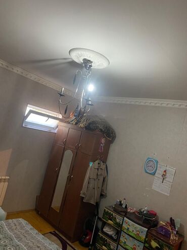 Həyət evləri və villaların satışı: Biləcəri 3 otaqlı, 100 kv. m, Kredit yoxdur, Orta təmir — 11