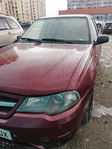 exceed vx: Daewoo Nexia: 2010 г., 1.5 л, Механика, Бензин, Седан — 1