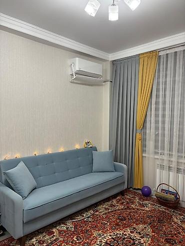 Продажа квартир: 1 комната, 22 м², Пишпек Элитка, 8 этаж — 1