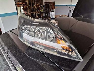 Glave motora: FAROVI ZA FORD C-MAX, COUGAR, FIESTA . OD 1998. DO 2011. GOD. | — 14