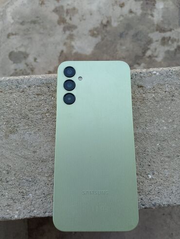 samsung galaxy a3 un qiymeti: Samsung Galaxy A14, 64 GB, rəng - Yaşıl