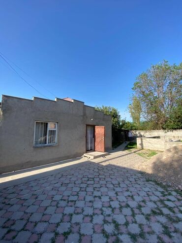 продажа участок арча бешик: Времянка, 64 кв. м, 3 бөлмө, Кыймылсыз мүлк агенттиги