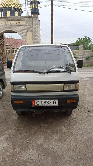 продам лабо: Daewoo Labo: 1998 г., 0.8 л, Механика, Бензин