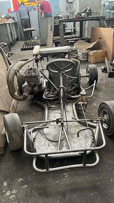 Картеры: Картер BMW Б/у, Оригинал — 3