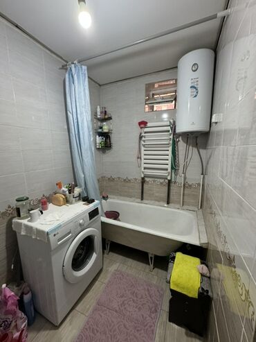 Продажа квартир: 3 комнаты, 50 м² at lalafo.kg — 5 Продажа квартир: 3 комнаты, 50 м² — 5