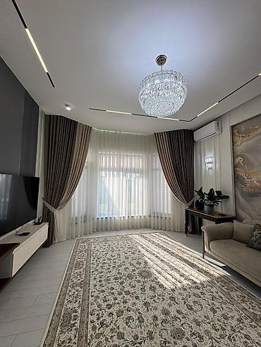 Продажа коттеджей и домов: Роскошный дом в Арча-Бешик Локация: пересечение улиц Чортекова / — 19