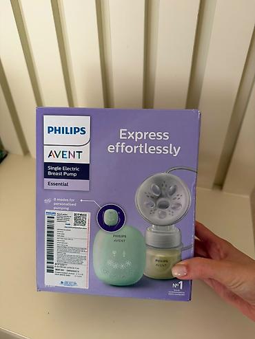 Avent sud sagan 110 azn tecili satilir 240 azn alinib cemi bir defe
