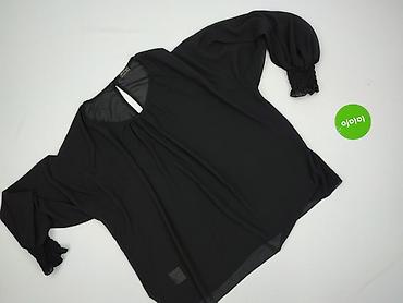 diverse rozmiary: O'la Voga, Bluzka damska, rozmiar 4XL — 2