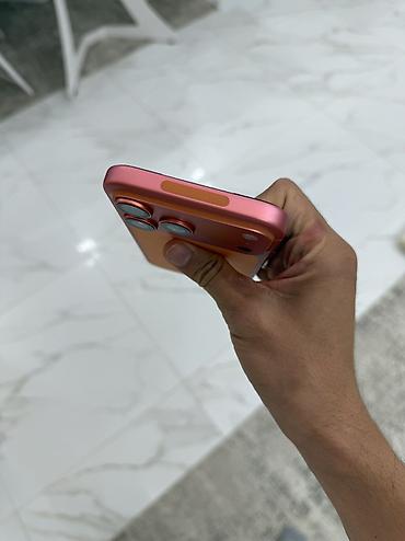 iphone 17 pro max бу: IPhone 17 Pro Max, Б/у, 256 ГБ, Оранжевый, Коробка, 100 % — 8