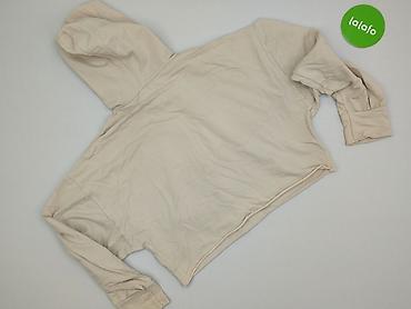bluza doberman cropp: Bluza z kapturem damska, rozmiar L — 3