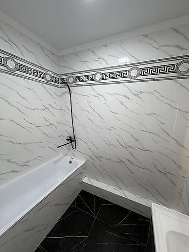 Продажа квартир: 2 комнаты, 60 м², Элитка, 11 этаж, Евроремонт — 4