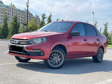 13 luk disk: Диск ВАЗ (LADA) R 16, 4 Болтов