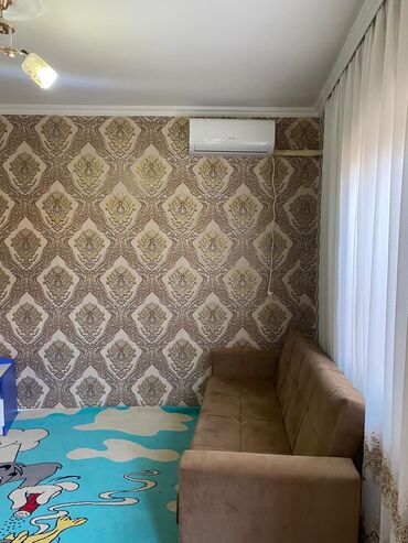 Həyət evləri və villaların satışı: Binəqədi qəs. 1 otaqlı, 30 kv. m, Kredit yoxdur, Yeni təmirli — 10