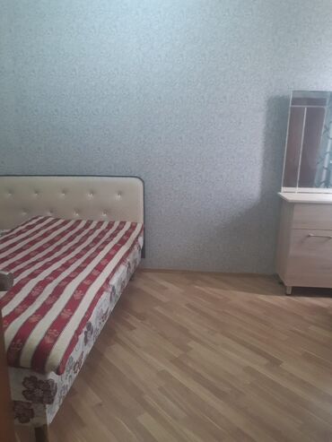 Uzunmüddətli kirayə mənzillər: Şəhərin mərkəzi sahil metrosuna tam yaxın tam təmirli mənzil kirayə — 9